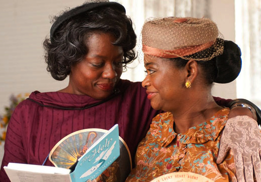 'The Help'