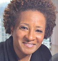 Wanda Sykes