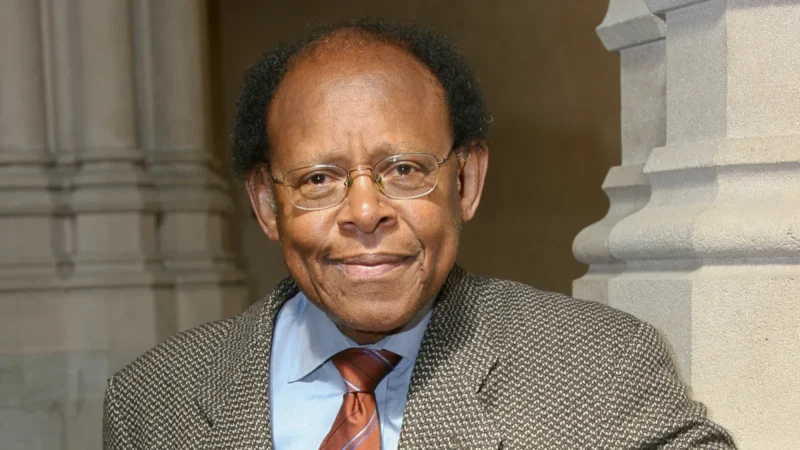 James Cone