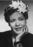 Billie Holiday