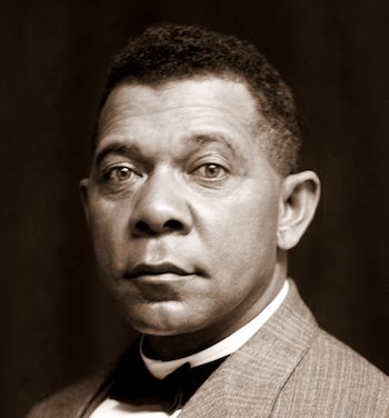 Booker T Washington