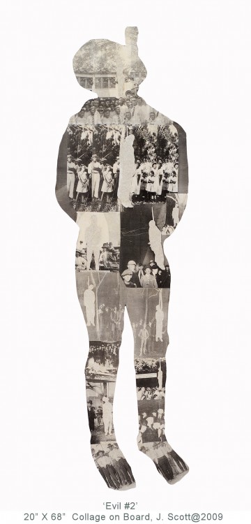 Evil #2 Evil #2
