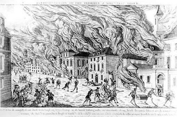 New York Slave Rebellion