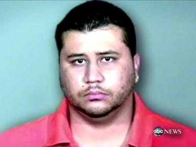 George Zimmerman