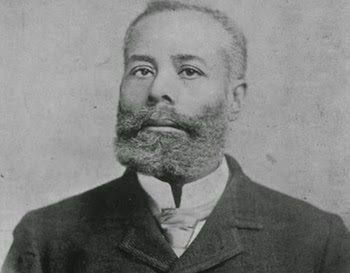 Elijah McCoy