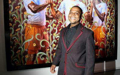 Kehinde Wiley