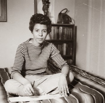 Lorraine Hansberry