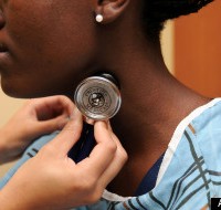 Study Finds Racial Bias Among Doctors