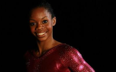 Gabby Douglas