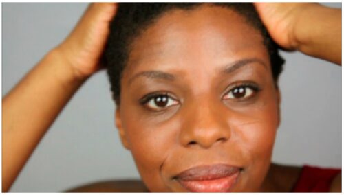 Filmmaker Zina Saro-Wiwa explores her own transition Filmmaker Zina Saro-Wiwa explores her own transition