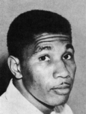 Medgar Evers