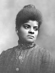 Ida B. Wells