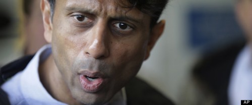 Bobby Jindal