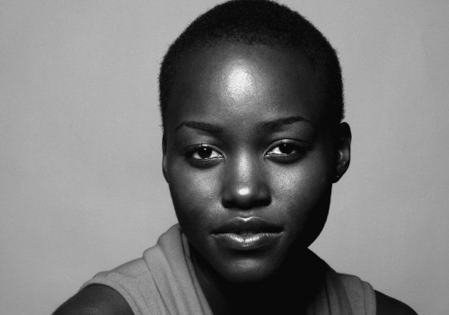 Lupita Nyong'o