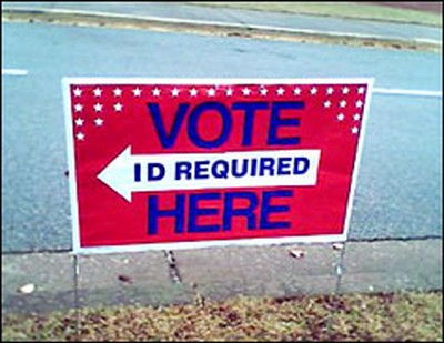 voter-id