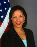 The United States Ambassador to the United Nations, Susan Rice, may replace Hillary Clinton as Secretary of State, when Clinton retires in the next few months.