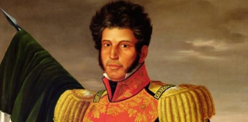 Vicente Guerrero