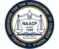 NAACP logo