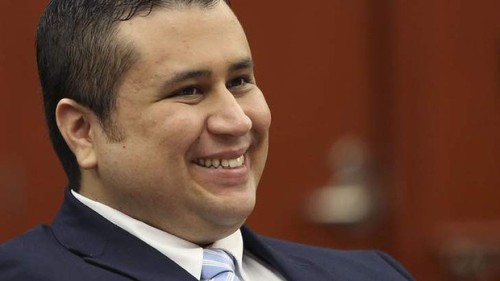 George Zimmerman