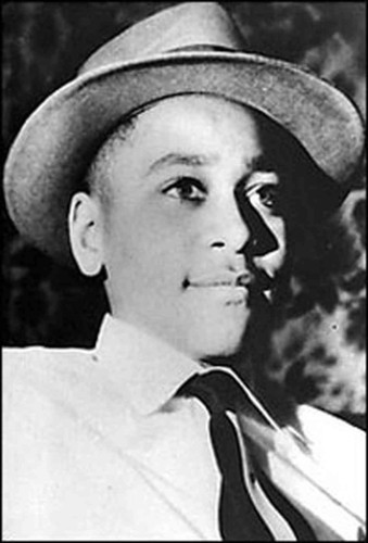 Emmet Till 1941-1955