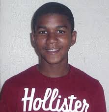 Trayvon Martin