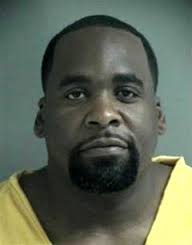 Kwame Kilpatrick