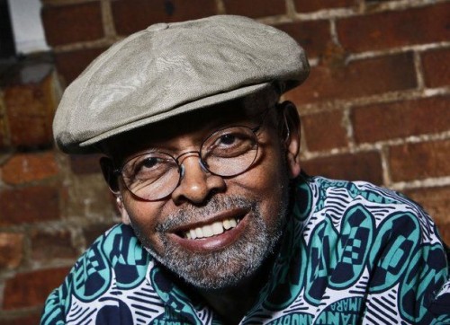 Amiri Baraka (Courtesy of the Star-Ledger)