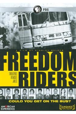 Freedom Riders poster