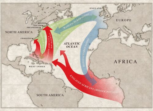 The Middle Passage