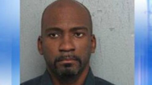 derrick-nesby Derrick Nesby, former Louisiana High School teacher and track coach, was arrested on accusations of having sex with one of his student athletes and exposing him to HIV.