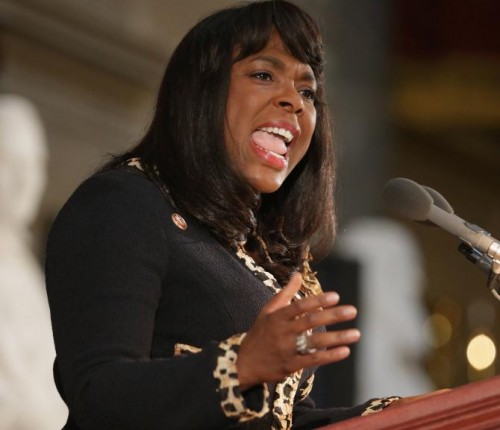 Rep Terri Sewell