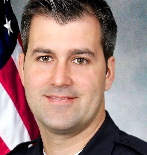 Patrolman Michael Slager