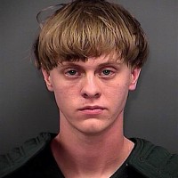 Dylann Roof