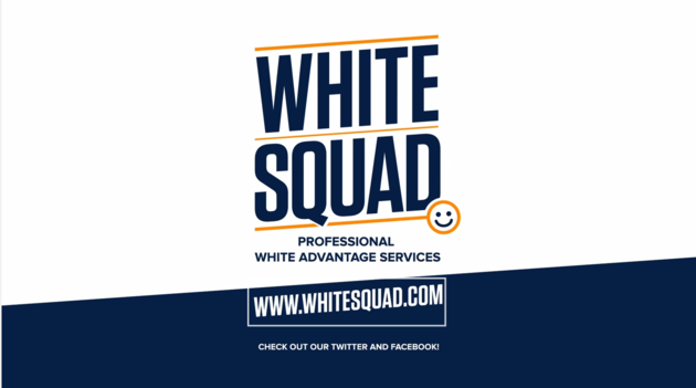 white squad