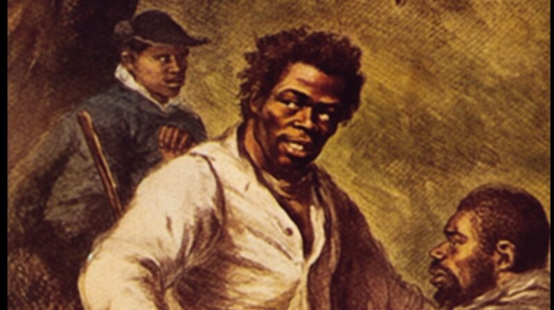 Nat Turner