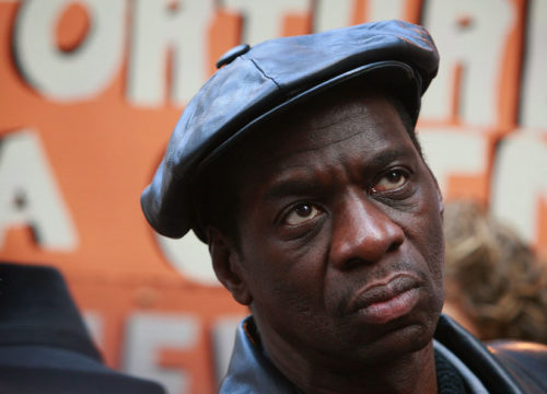 Darrell Canon in Chicago in 2008. Credit Scott Olson/Getty Images 