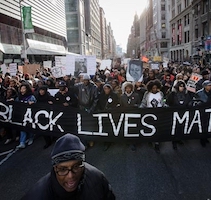 Black Lives Matter movement