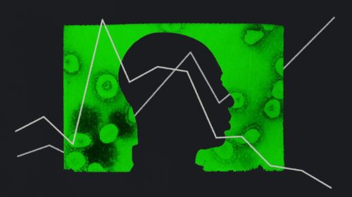 covid#19 black deaths CDC / GETTY / THE ATLANTIC