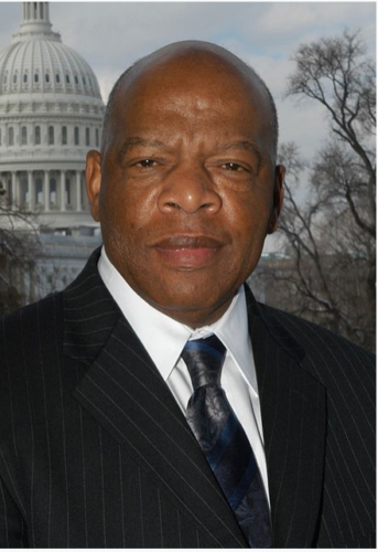 Congressman John Lewis