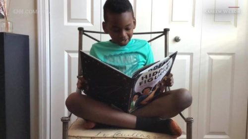200911144201-iyw-black-childrens-books-nonprofit-00000000-exlarge-169 8 year old boy reading Hidden Figures