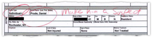 City records show how officials sought to frame the narrative around Daniel Prude’s death in the hours and days after his encounter with the police.