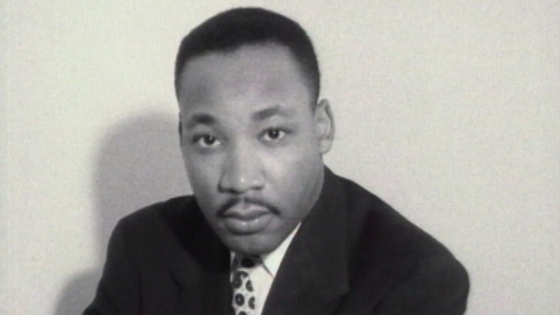 Martin Luther King