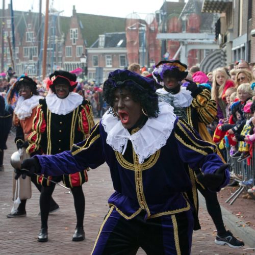 Black Pete