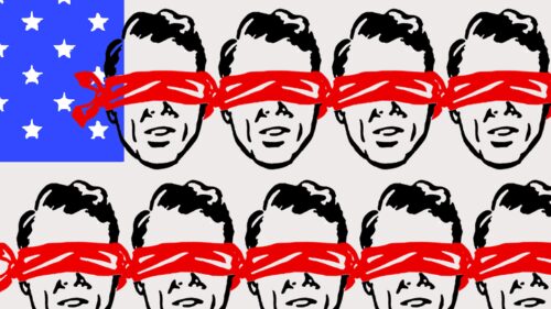 american denial american denial