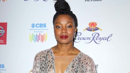 374a0b7d60576d338f5101472b3dae0d Nia DaCosta attends The African American Film Critics Association’s 11th Annual AAFCA Awards on January 22, 2020 in Hollywood, Calif.
Photo: JC Olivera (Getty Images)