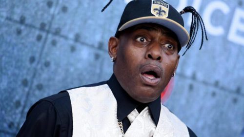 Coolio in 2016. (FILE PHOTO Invision via AP)