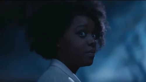 Mallori Johnson stars as Dana James in the new series, “Kindred,” based on Octavia Butler’s acclaimed 1979 novel. (Photo: Screenshot/YouTube.com/FX Networks)