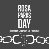 Rosa Parks Day