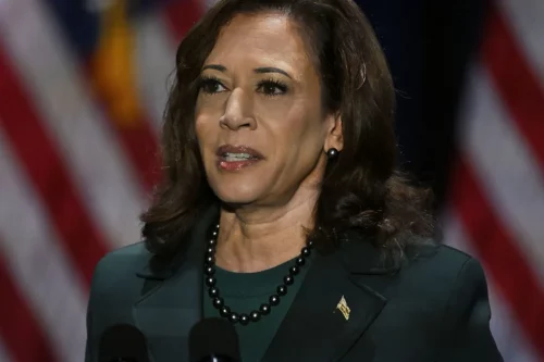 Kamala Harris