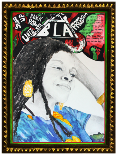 Assata Shakur Assata Shakur